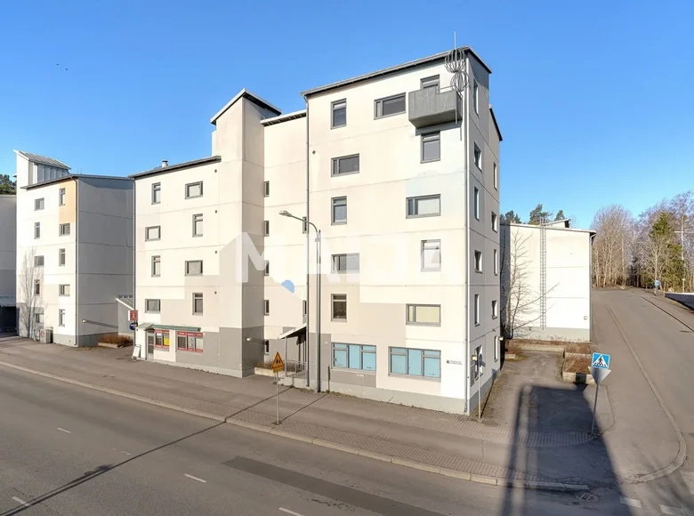 Apartamento 2 habitaciones 51 m² Helsinki sub region, Finlandia