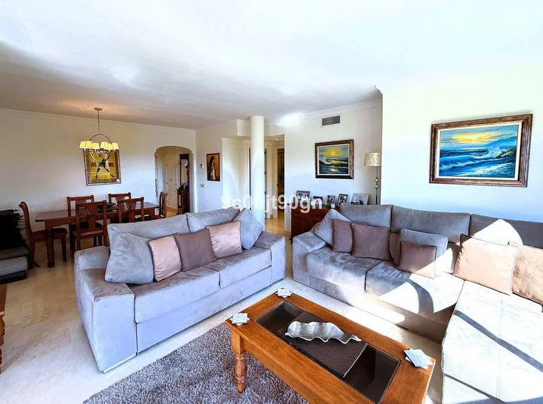 Appartement 3 chambres 160 m² Ricmar, Espagne