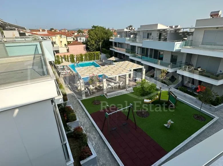 Дом 2 спальни 83 м² Никити, Греция