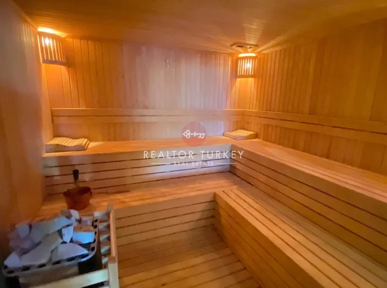 Квартира 1 комната 75 м² Каргыджак, Турция
