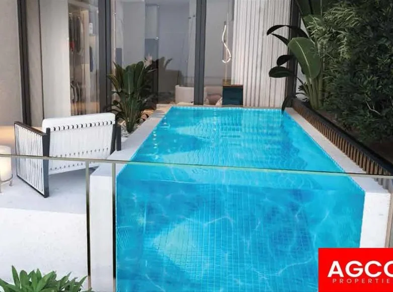 Apartment 440 m² Dubai, United Arab Emirates