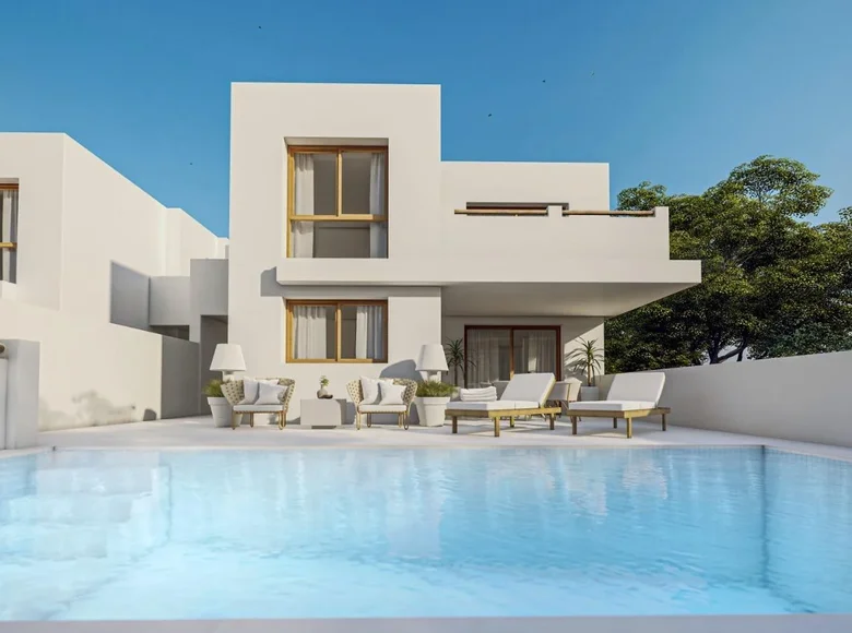 Willa 3 pokoi 166 m² lAlfas del Pi, Hiszpania