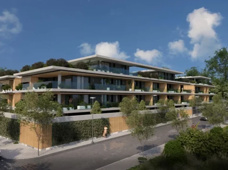 2 bedroom apartment 114 m² Thermi, Greece