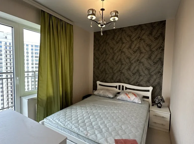 Appartement 1 chambre 44 m² Odessa, Ukraine