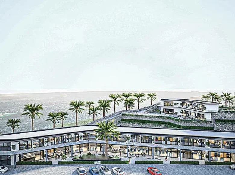 Tienda 25 m² en Milas, Turquía