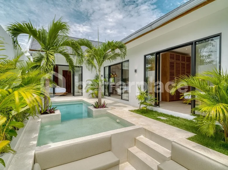 2 bedroom Villa  Pecatu, Indonesia