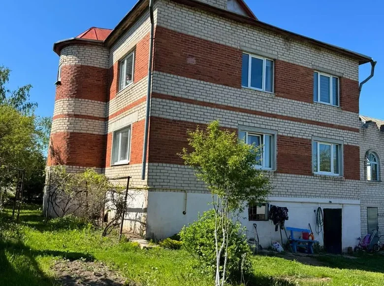 Cottage 311 m² Vitsebsk, Belarus