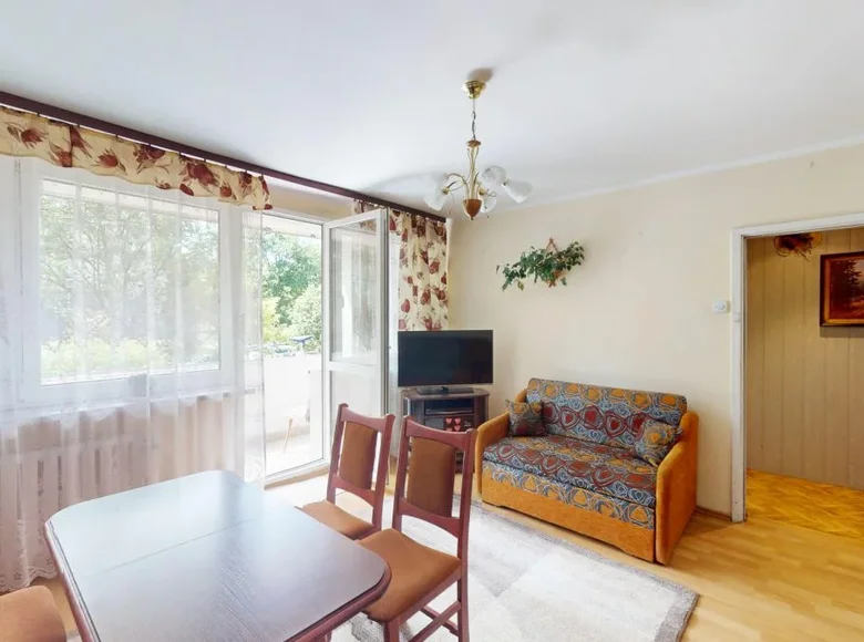 3 room apartment 69 m² Krakow, Poland