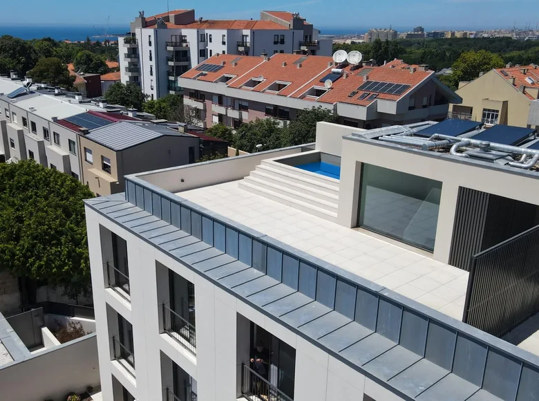 Apartamento 3 habitaciones 135 m² Portugal, Portugal
