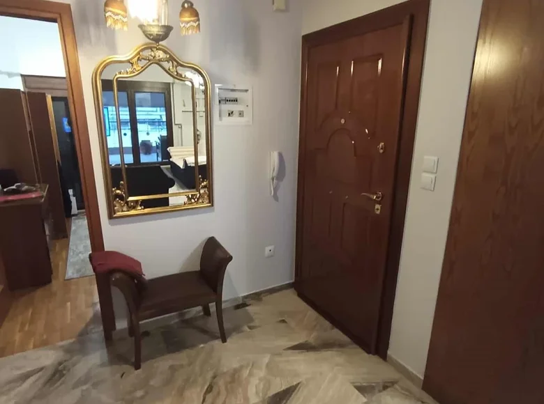 Mieszkanie 3 pokoi 103 m² Municipality of Thessaloniki, Grecja