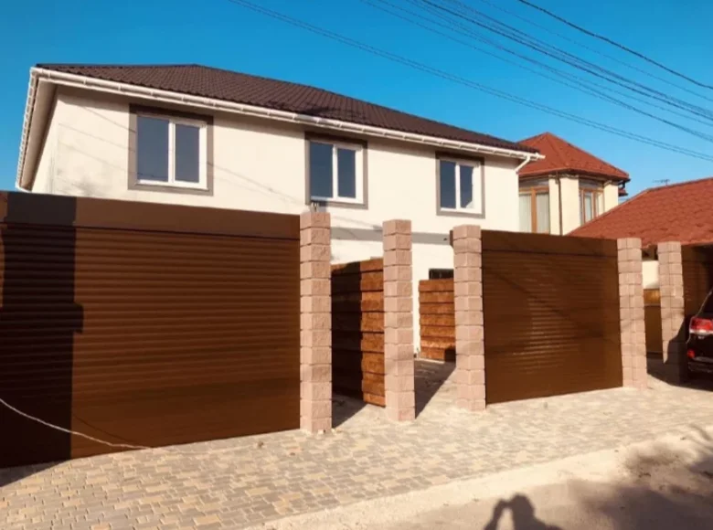 Apartamento 2 habitaciones 46 m² Odesa, Ucrania