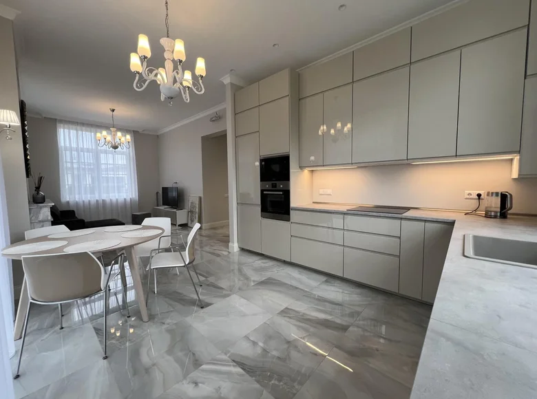 Villa 4 chambres 223 m² Pinki, Lettonie