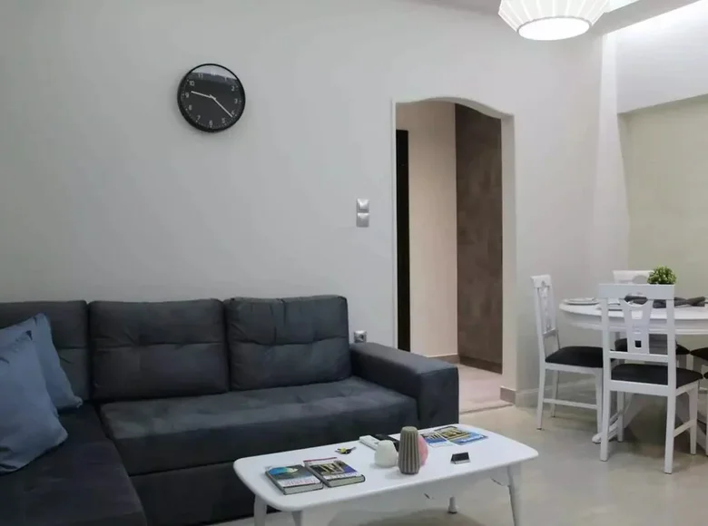 1 bedroom apartment 48 m² Municipality of Athens, Greece