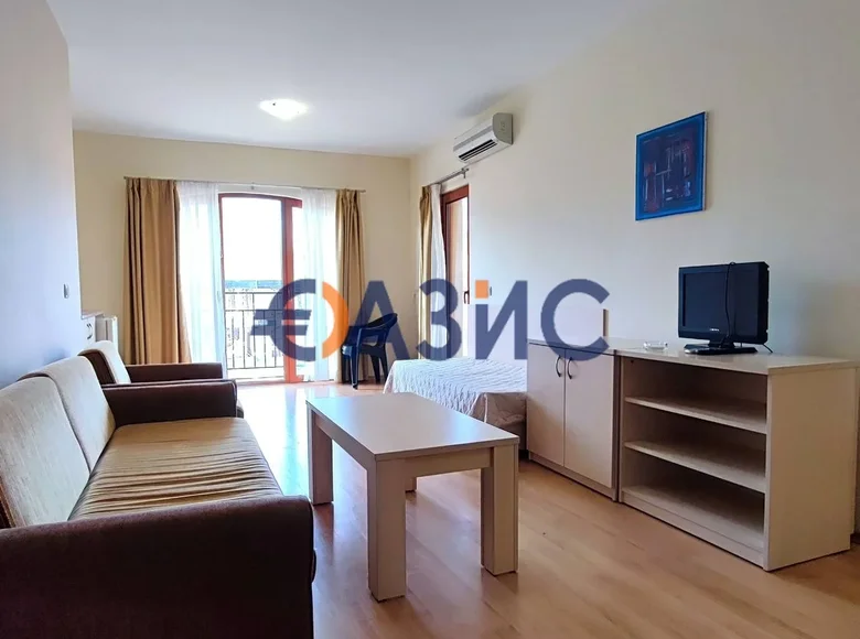 1 bedroom apartment 86 m² Sozopol, Bulgaria