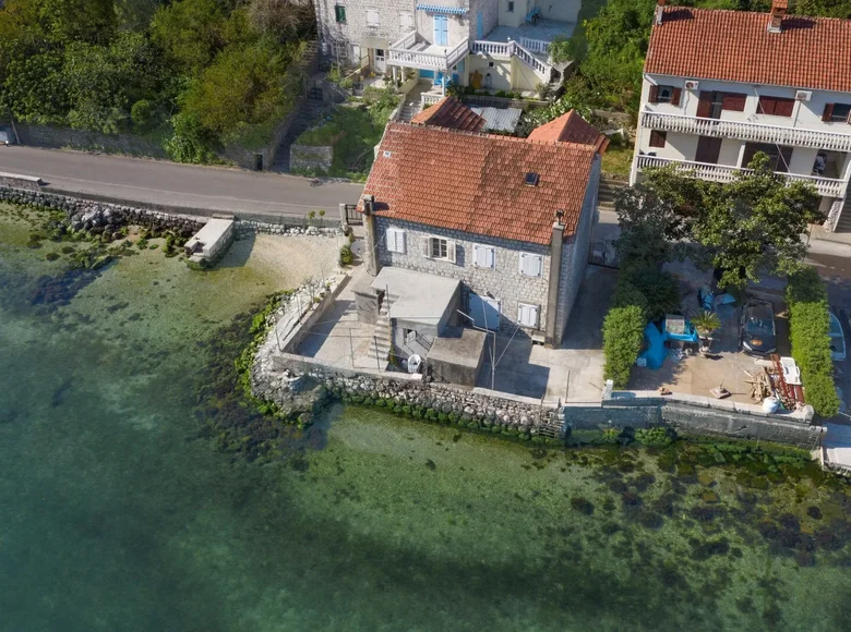 Haus 3 zimmer 100 m² Prcanj, Montenegro