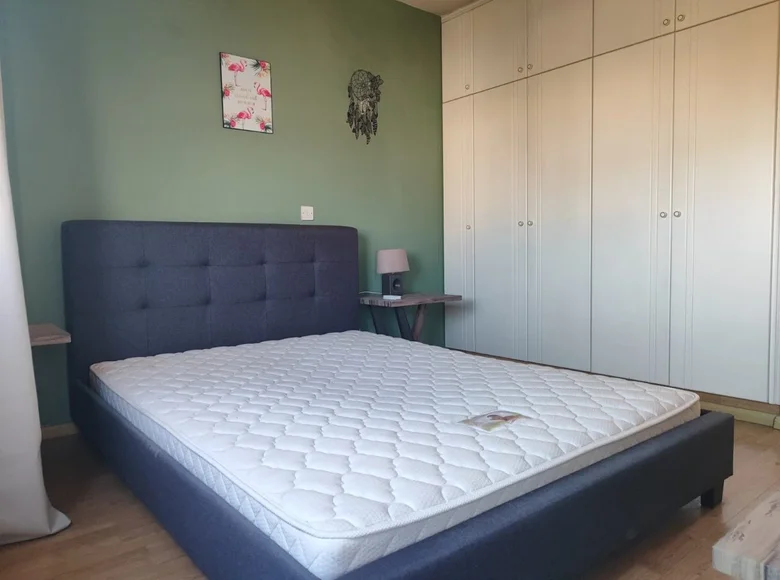 Apartamento 3 habitaciones 145 m² Limassol District, Chipre