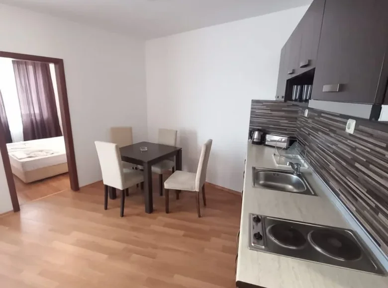 Wohnung 2 zimmer 60 m² Nessebar, Bulgarien