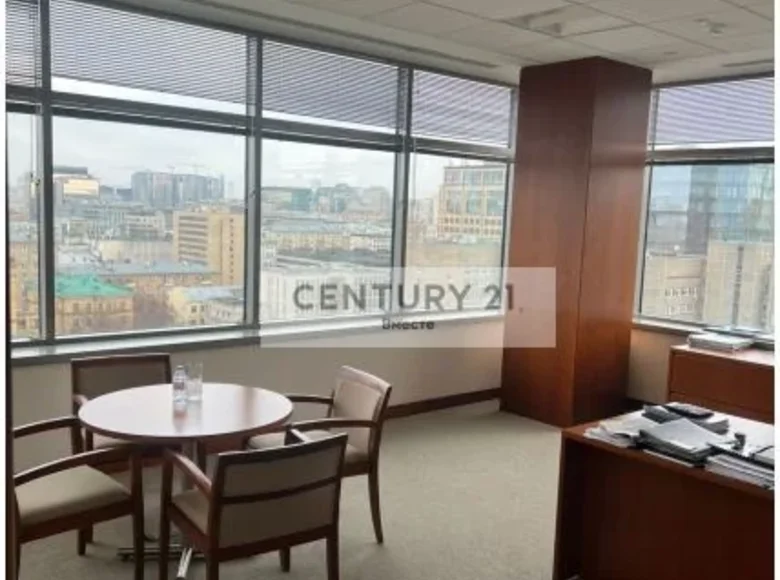 Коммерческое помещение 383 м² в Москве, Россия