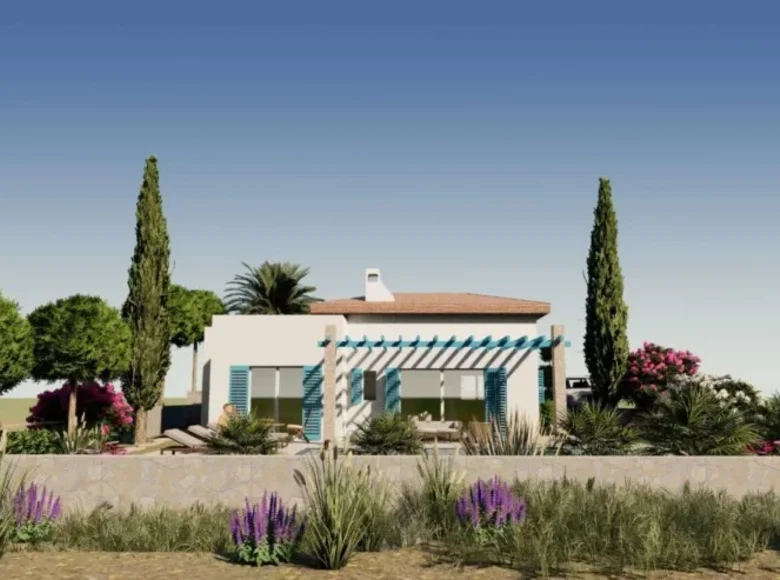 Villa de tres dormitorios 190 m² Souni Zanatzia, Chipre