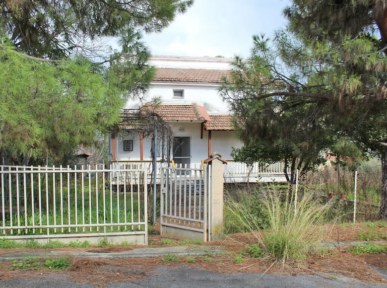 Вилла 3 спальни 150 м² Кондариотисса, Греция