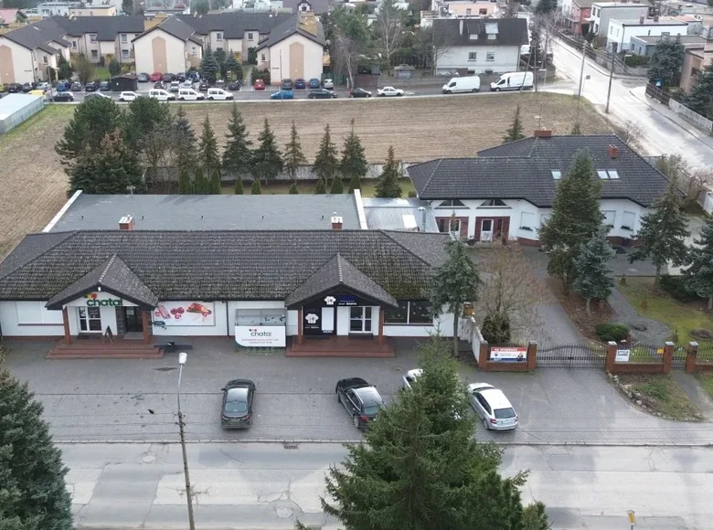 Haus 823 m² Luban, Polen