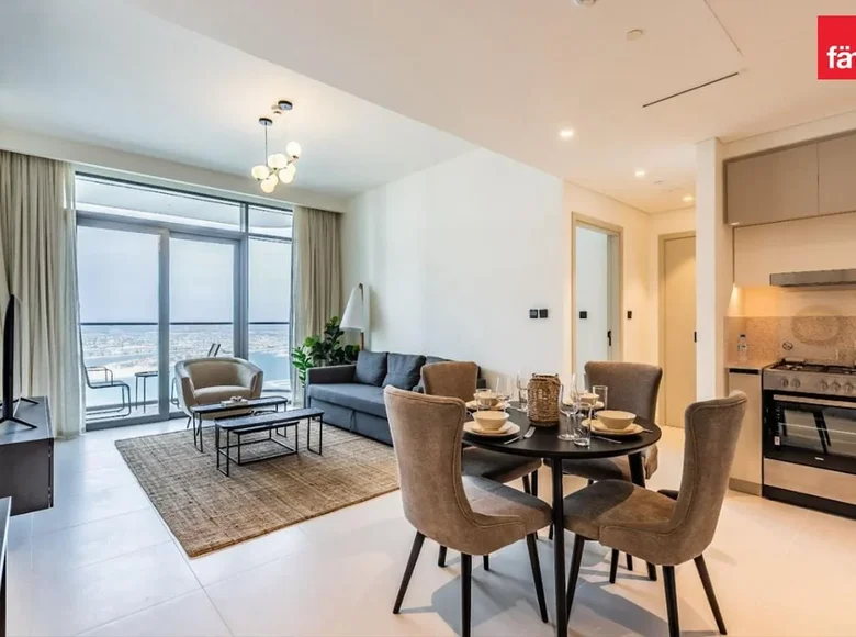 Wohnung 1 zimmer 746 m² Dubai, Vereinigte Arabische Emirate