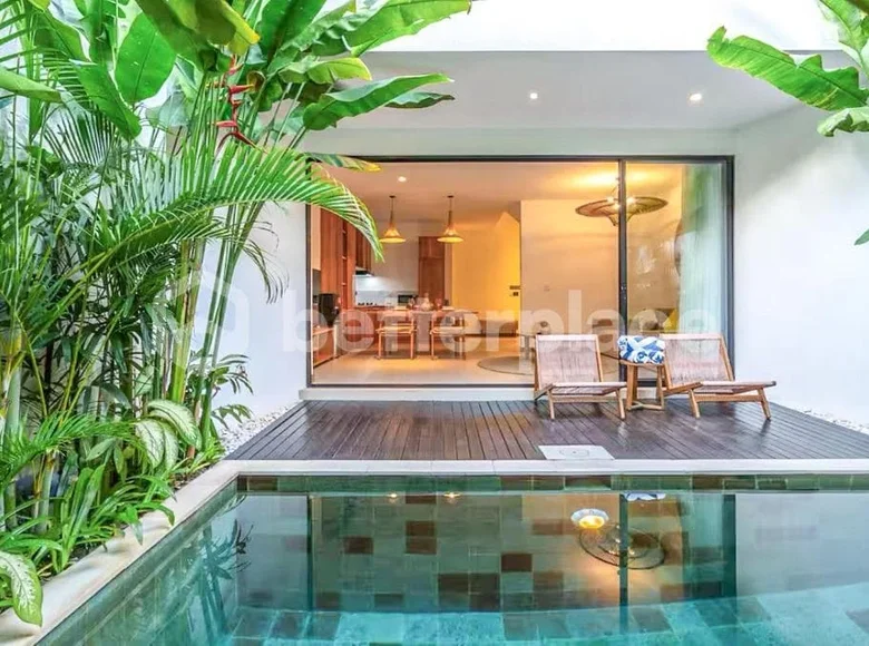 2 bedroom Villa  Kerobokan Kelod, Indonesia