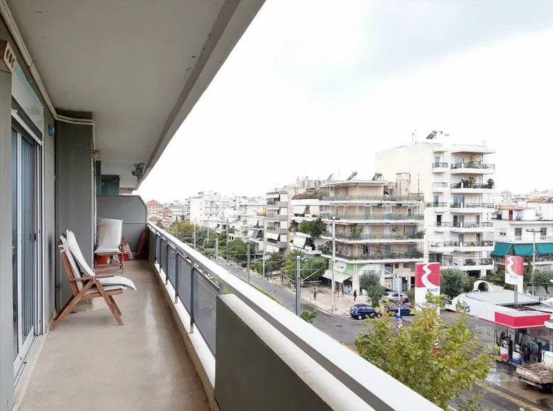 2 bedroom apartment 107 m² Municipality of Palaio Faliro, Greece