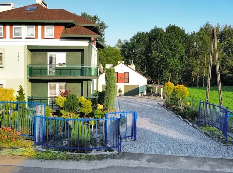 4 bedroom house 590 m² Czelusnica, Poland