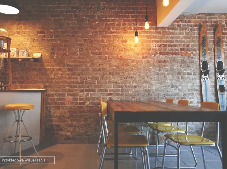 Квартира 118 м² Краков, Польша