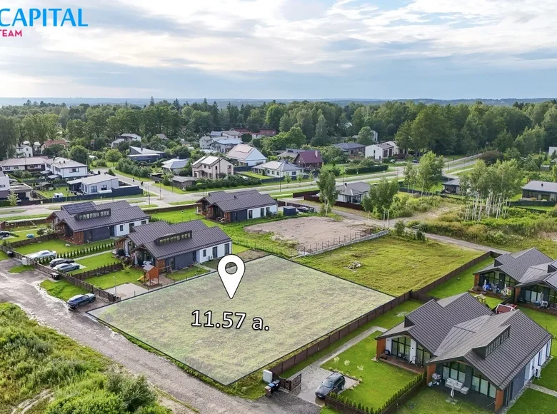 Atterrir  Vilnius, Lituanie