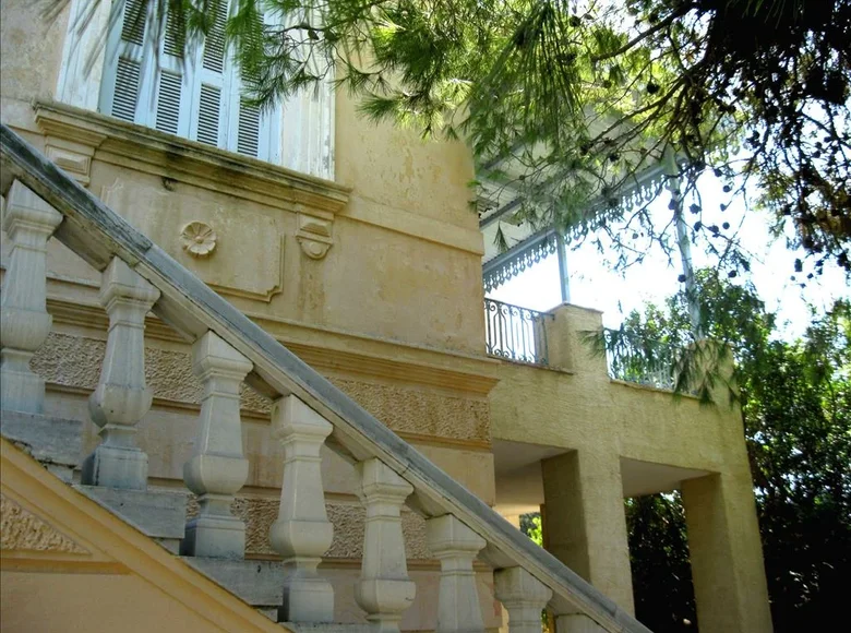 villa de 5 dormitorios 220 m² Ligero, Grecia