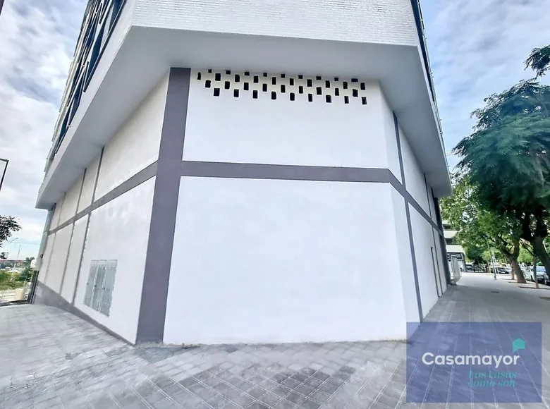 Office 210 m² in Alicante, Spain