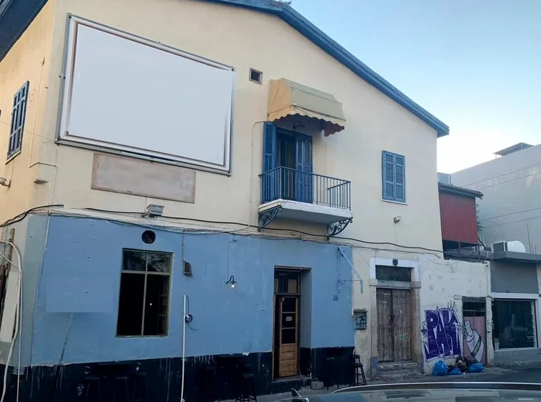 Nieruchomości inwestycyjne 292 m² Limassol, Cypr