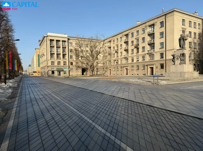 Коммерческое помещение 453 м² Каунас, Литва