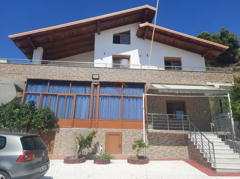 Maison 3 chambres 380 m² District de Vlora, Albanie
