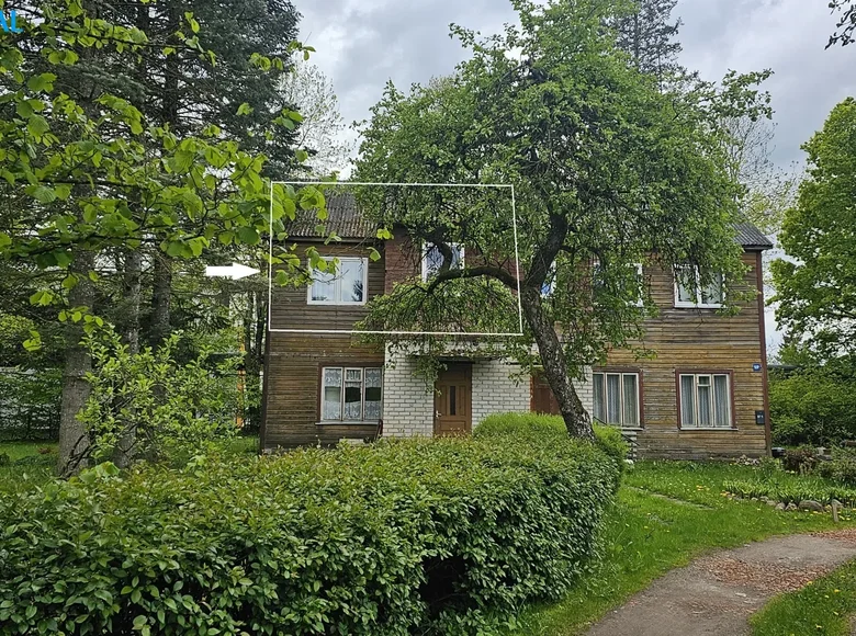 Wohnung 2 zimmer 49 m² Kaunas, Litauen