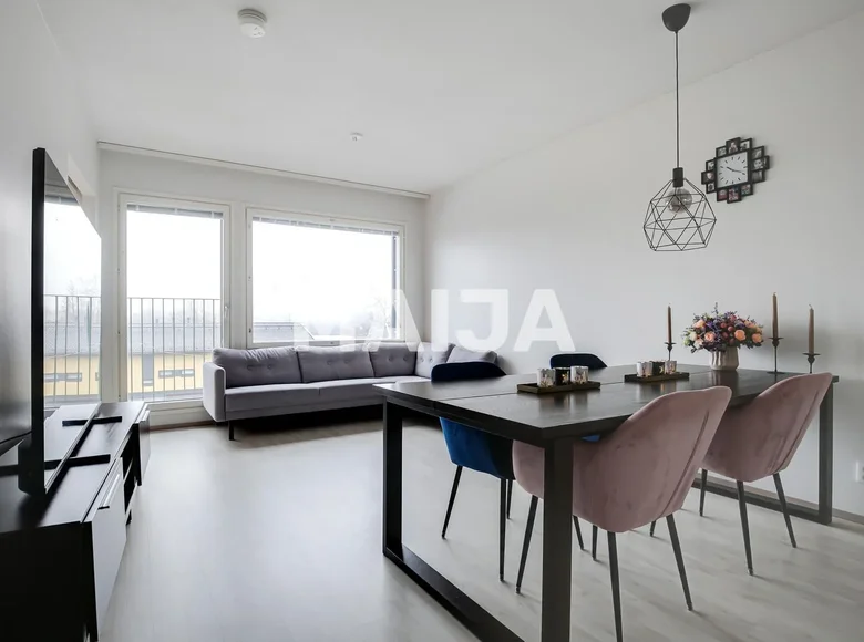 Квартира 4 комнаты 84 м² Helsinki sub region, Финляндия