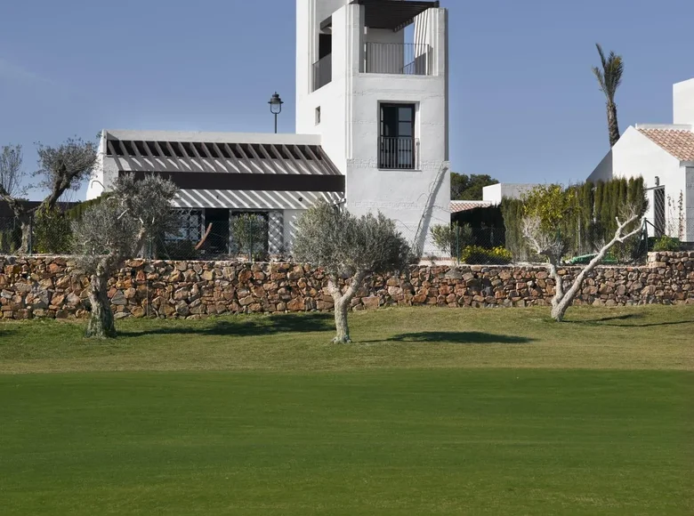 Villa mit 2 Schlafzimmern 82 m² Murcia, Spanien