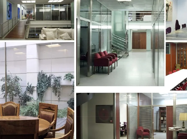 Propriété commerciale 1 518 m² à Barcelone, Espagne