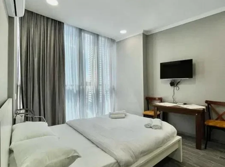 Квартира 1 комната 27 м² Батуми, Грузия