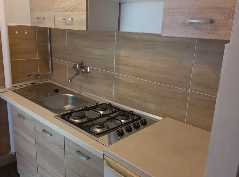 Mieszkanie 1 pokój 28 m² w Kraków, Polska