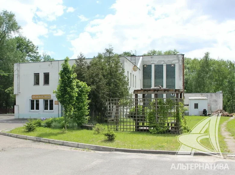 Habitación 764 m² Muchaviecki sielski Saviet, Belarús