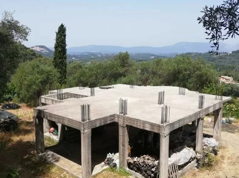 Villa de 1 habitación 190 m² Sinarades, Grecia