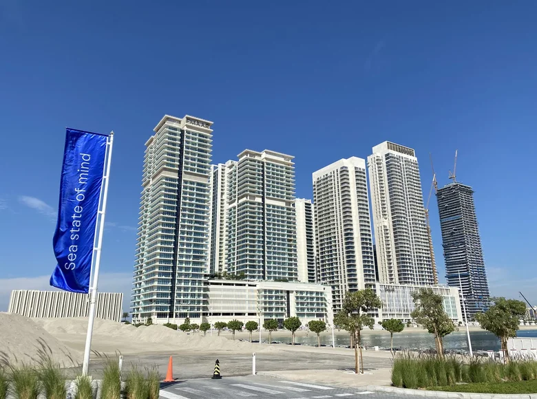 Квартира 3 спальни 194 м² Дубай, ОАЭ