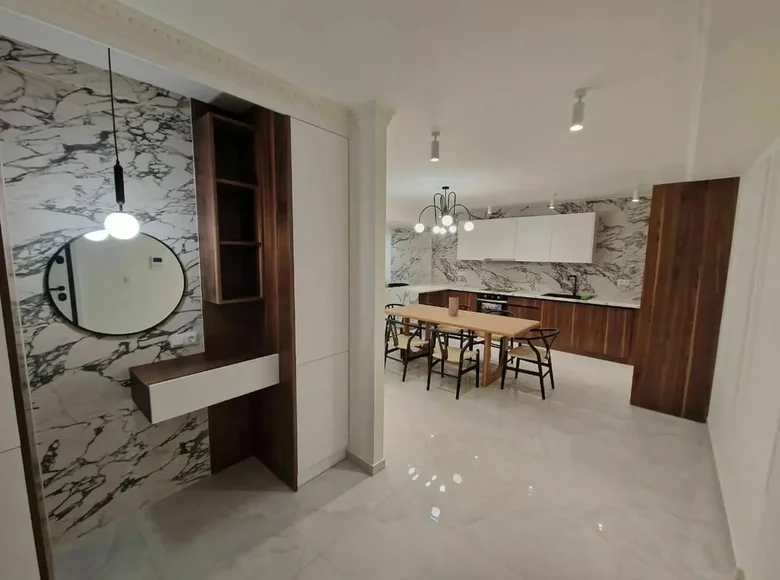 Квартира 3 спальни 158 м² Municipality of Glyfada, Греция