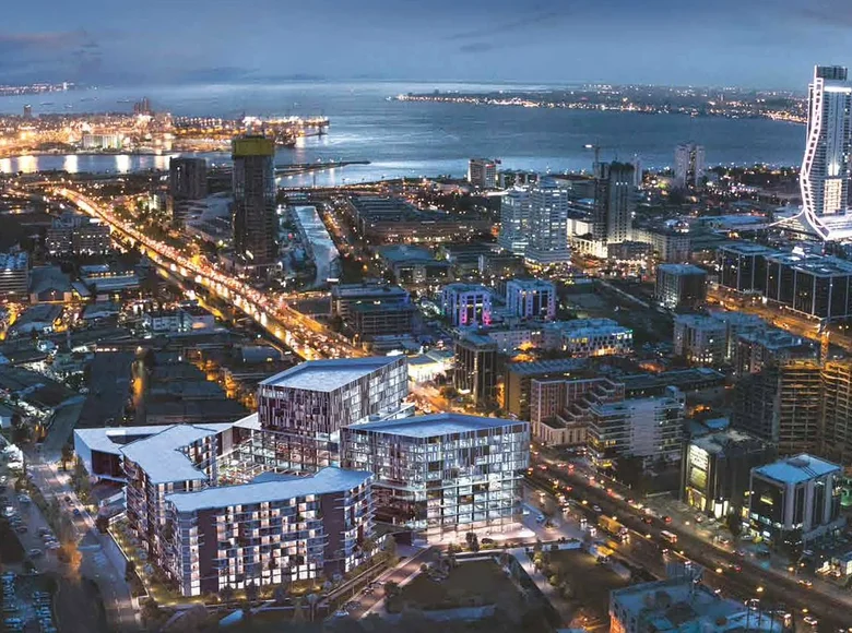 Магазин 71 м² Борнова, Турция