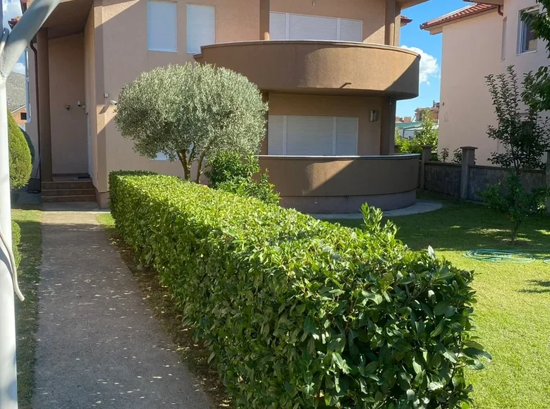 Villa 250 m², Montenegro