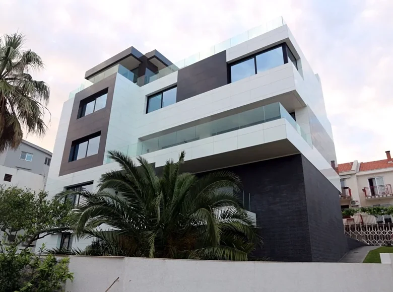 Maison 5 chambres 831 m² Boreti, Monténégro