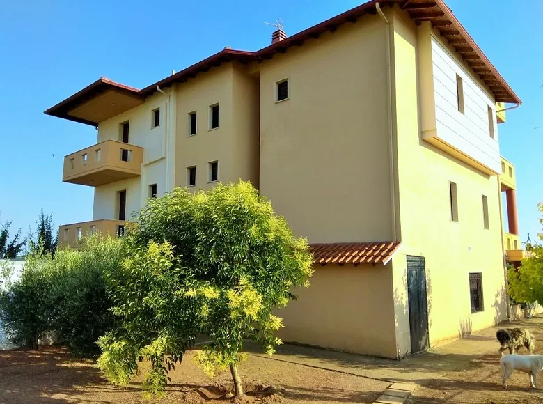 Villa de 6 chambres 400 m² Dionysiou, Grèce